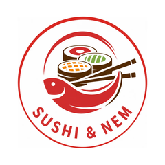 Sushi et Nem