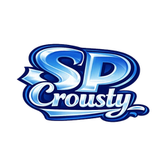 SP Crousty