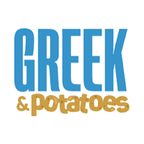 Greek & Potatoes