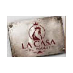 La Casa du Poulet