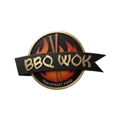 BBQ Wok