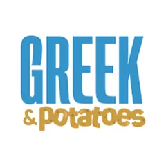 Greek & Potatoes