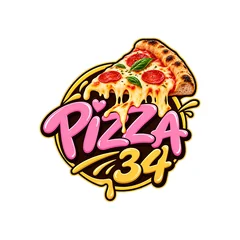 Pizza 34
