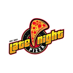 Late Night Pizza