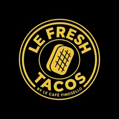 Le Fresh Tacos