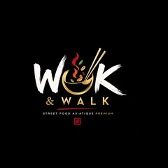 Wok & Walk
