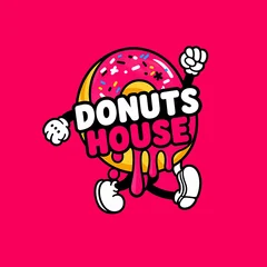Donuts House