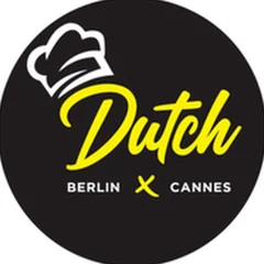 Dutch Berliner Kebab