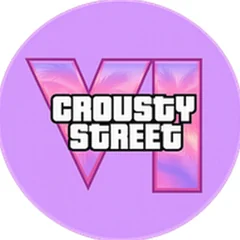 Crousty Street Bonneville