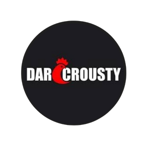 Logo Dar Crousty