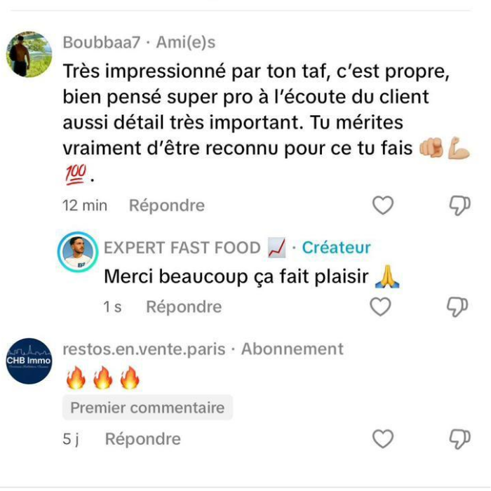 Témoignage ExpertPlace
