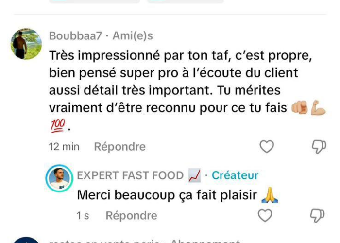 Mohamed - Pause Factory