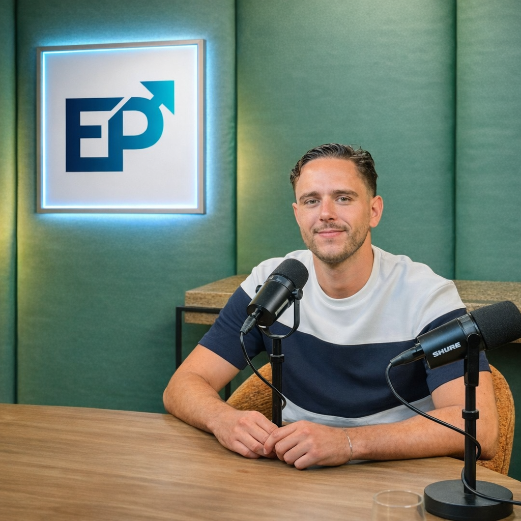 Marouane - Fondateur ExpertPlace