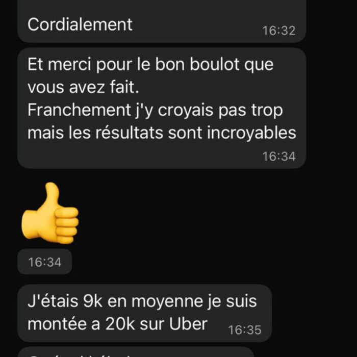 Témoignage client ExpertPlace